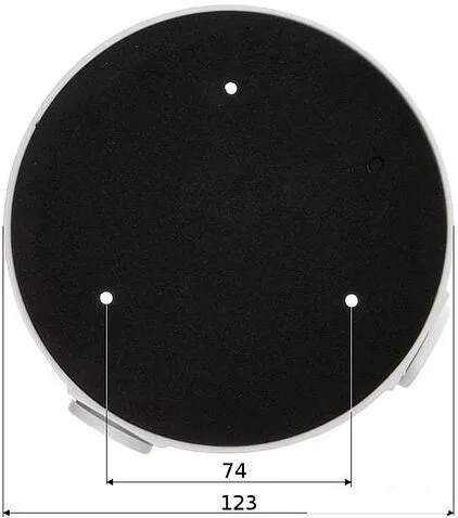 Кронштейн Dahua DH-PFA137