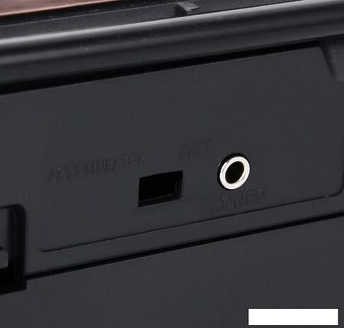 Радиоприемник БЗРП РП-304