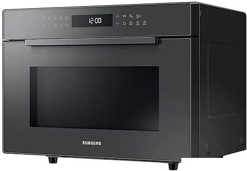 Микроволновая печь Samsung MC35R8088LC/BW