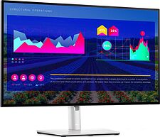 Монитор Dell UltraSharp U2722D Монитор Dell UltraSharp U2722D