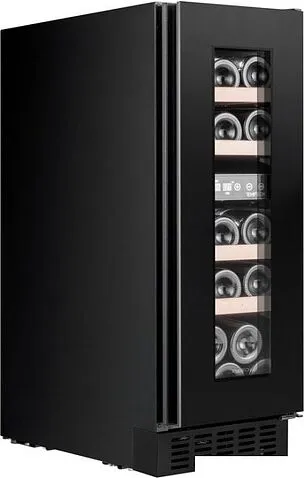 Винный шкаф Temptech OX30DRB