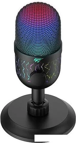 Проводной микрофон Havit Gamenote GK52
