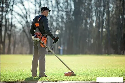 Триммер UFO TR-150Me