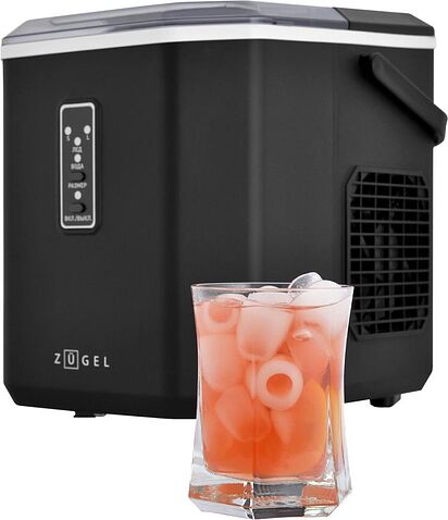Льдогенератор ZUGEL ZIM1201