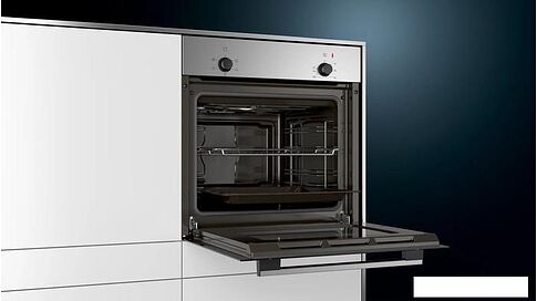 Электрический духовой шкаф Siemens iQ100 HA010FBR1M