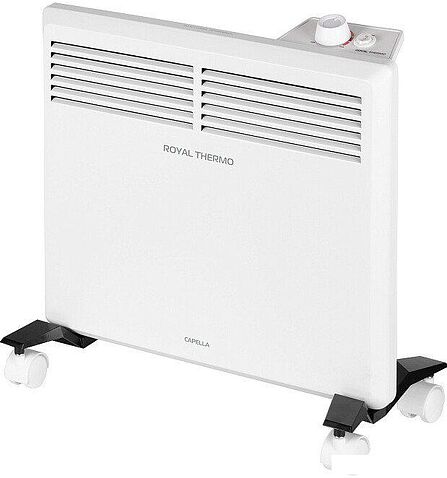 Конвектор Royal Thermo Capella RCHC/M-1000