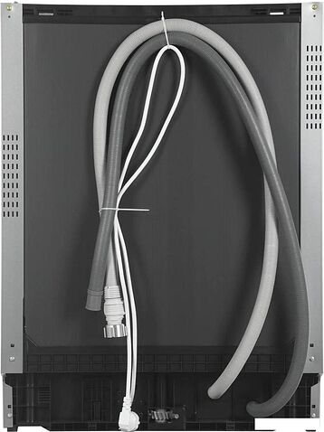 Встраиваемая посудомоечная машина Hyundai HBD 674