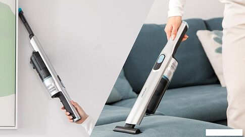 Пылесос Cecotec Scoba 2100 Jalisco