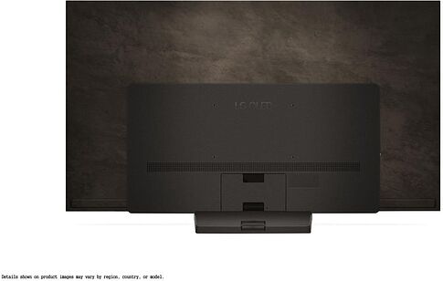 OLED телевизор LG OLED C4 OLED77C4RLA