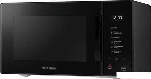 Микроволновая печь Samsung MS23T5018AK/BW