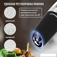 Электроперечница Atlanta ATH-4611