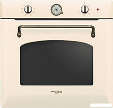 Электрический духовой шкаф Whirlpool WTA C 8411 SC OW