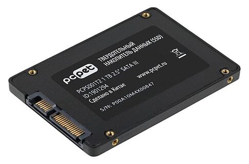 SSD PC Pet 1TB PCPS001T2