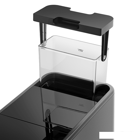 Эспрессо кофемашина MAUNFELD MF-A7021GR