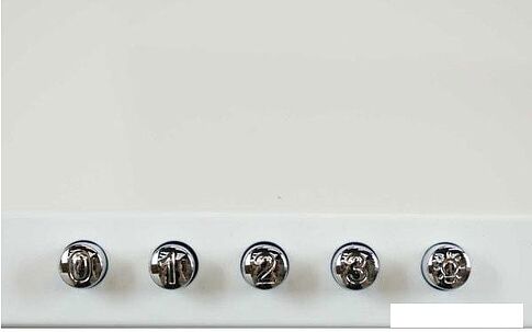 Кухонная вытяжка LEX Basic 600 (белый)