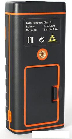 Лазерный дальномер Patriot LM 401