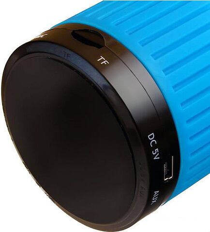 Беспроводная колонка Ginzzu GM-988C