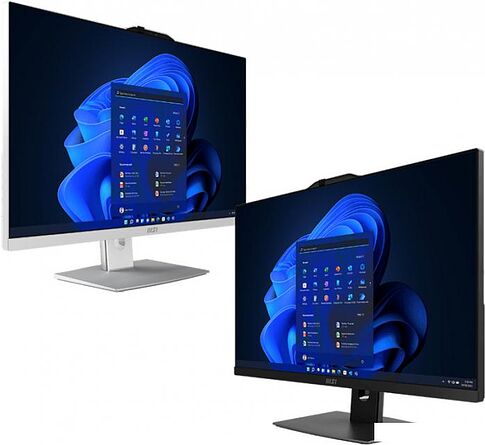 Моноблок MSI Modern AM272P 12M-483RU