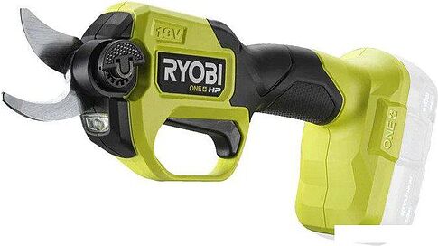 Секатор Ryobi RY18SCXA-0 (без АКБ)