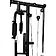Силовая станция DFC Homegym D854