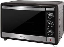 Мини-печь Nordfrost (Nord) RC 450 ZB pizza (черный) Мини-печь Nordfrost (Nord) RC 450 ZB pizza (черный)