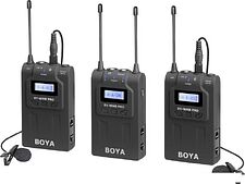 Микрофон BOYA BY-WM8 Pro-K2