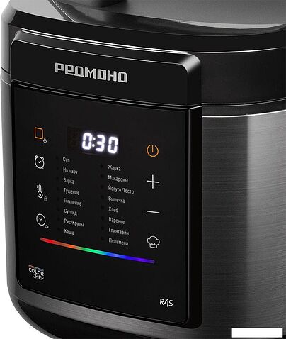 Мультиварка Redmond (Редмонд) MC125S