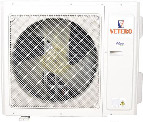 Сплит-система Vetero Siberies Inverter V-S24SHPAC2S