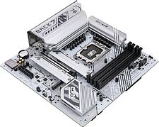 Материнская плата Colorful CVN B760M-Back Frozen WiFi V20