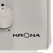 Варочная панель Krona Hagel 60 IX