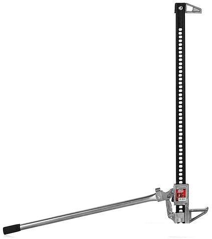 Реечный домкрат Matrix 505175 3т