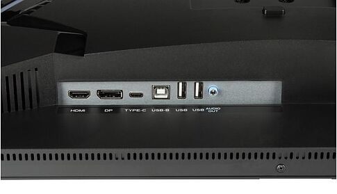 Монитор N-Tech M3262QPB