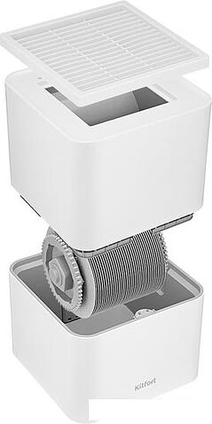 Мойка воздуха Kitfort KT-2821