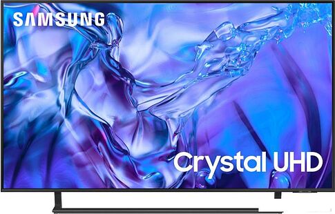 Телевизор Samsung Crystal UHD 4K DU8500 UE50DU8500UXRU