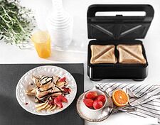 Электрогриль DeLonghi SW12B.BK Электрогриль DeLonghi SW12B.BK