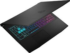 Игровой ноутбук MSI Katana A15 AI B8VF-488XBY