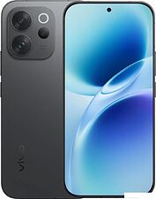 Телефон Vivo V70 V2538 8GB/256GB международная версия (черный)