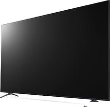 Информационная панель LG 55UR801C