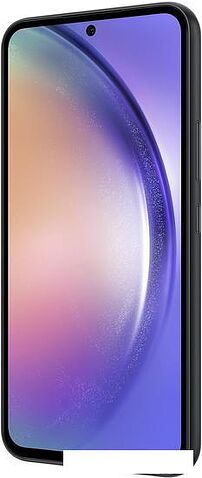 Смартфон Samsung Galaxy A54 5G SM-A546E/DS 6GB/128GB (графит)