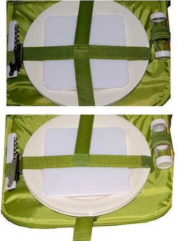 Автохолодильник Арктика 4100-3