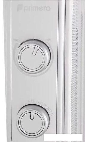 Инфракрасный обогреватель Primera MHP-2222-MKB