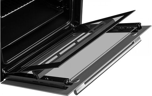 Электрический духовой шкаф Nordfrost HM 65130 W