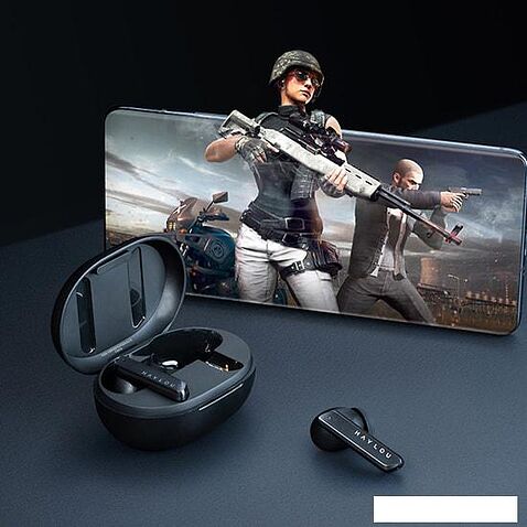 Наушники Haylou X1