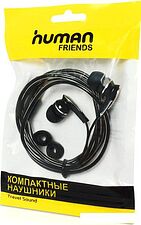 Наушники Human Friends Band