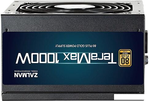 Блок питания Zalman TeraMax 1200W ZM1200-TMX