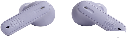 Наушники JBL Tune Beam (сиреневый)