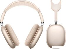 Наушники Hoco W65 Plus (золотистый)