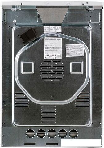 Кухонная плита Hansa FCCW63000