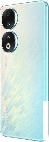 Смартфон HONOR 90 8GB/256GB международная версия (арктический лед)