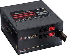 Блок питания Chieftec GDP-750C-RGB